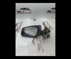 SPECCHIETTO RETROVISORE SINISTRO BMW SERIE 5 F10 F