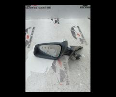 SPECCHIETTO RETROVISORE SINISTRO BMW SERIE 5 F10 F