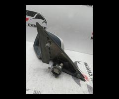 SPECCHIETTO RETROVISORE SINISTRO BMW SERIE 5 F10 F