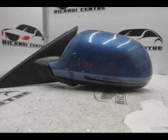 SPECCHIO SPECCHIETTO RETROVISORE SINISTRA AUDI A4