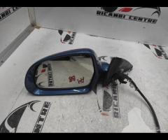 SPECCHIO SPECCHIETTO RETROVISORE SINISTRA AUDI A4