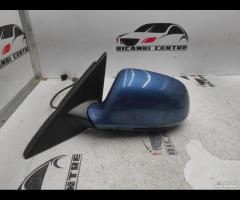 SPECCHIO SPECCHIETTO RETROVISORE SINISTRA AUDI A4