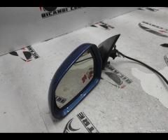 SPECCHIO SPECCHIETTO RETROVISORE SINISTRA AUDI A4