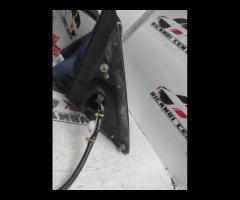 SPECCHIO SPECCHIETTO RETROVISORE SINISTRA AUDI A4