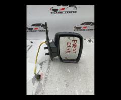 SPECCHIETTO RETROVISORE DX PEUGEOT EXPERT / CITRON