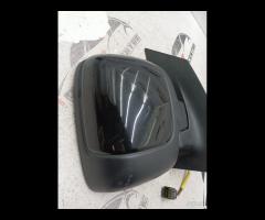 SPECCHIETTO RETROVISORE DX PEUGEOT EXPERT / CITRON