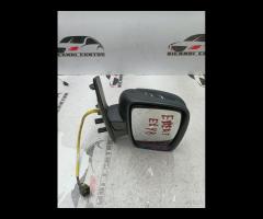 SPECCHIETTO RETROVISORE DX PEUGEOT EXPERT / CITRON