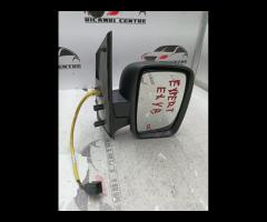 SPECCHIETTO RETROVISORE DX PEUGEOT EXPERT / CITRON