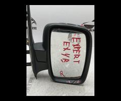 SPECCHIETTO RETROVISORE DX PEUGEOT EXPERT / CITRON