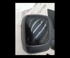 SPECCHIETTO RETROVISORE DX PEUGEOT EXPERT / CITRON - 10