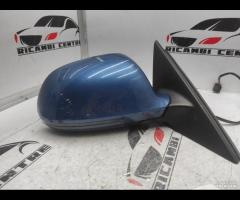 SPECCHIO SPECCHIETTO RETROVISORE DX AUDI A4 B8 200