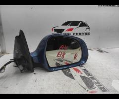 SPECCHIO SPECCHIETTO RETROVISORE DX AUDI A4 B8 200