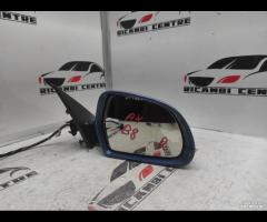 SPECCHIO SPECCHIETTO RETROVISORE DX AUDI A4 B8 200
