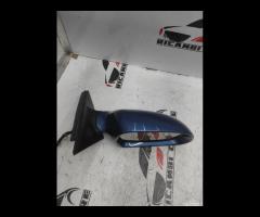 SPECCHIO SPECCHIETTO RETROVISORE DX AUDI A4 B8 200