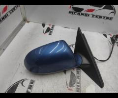 SPECCHIO SPECCHIETTO RETROVISORE DX AUDI A4 B8 200