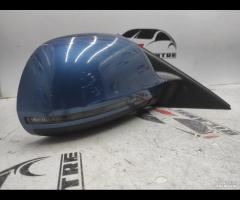 SPECCHIO SPECCHIETTO RETROVISORE DX AUDI A4 B8 200 - 12