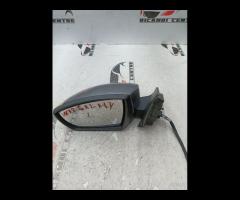SPECCHIETTO RETROVISORE SX FORD GALAXY 2010-2015 C