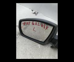 SPECCHIETTO RETROVISORE SX FORD GALAXY 2010-2015 C