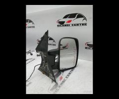 SPECCHIETTO RETROVISORE DESTRA LDV MAXUS 5PIN . LC