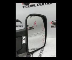 SPECCHIETTO RETROVISORE DESTRA LDV MAXUS 5PIN . LC