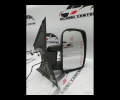 SPECCHIETTO RETROVISORE DESTRA LDV MAXUS 5PIN . LC