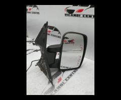 SPECCHIETTO RETROVISORE DESTRA LDV MAXUS 5PIN . LC