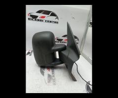 SPECCHIETTO RETROVISORE DESTRA LDV MAXUS 5PIN . LC