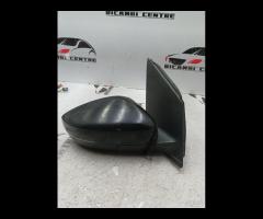 SPECCHIETTO RETROVISORE DX VOLKSWAGEN POLO 5 COLOR
