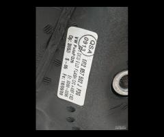 SPECCHIETTO RETROVISORE DX VOLKSWAGEN POLO 5 COLOR