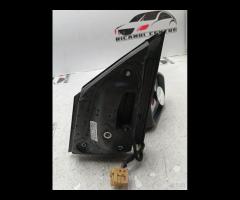 SPECCHIETTO RETROVISORE DX VOLKSWAGEN POLO 5 COLOR