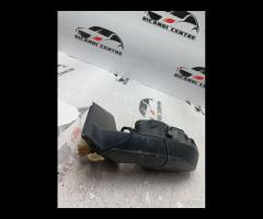 SPECCHIETTO RETROVISORE SX VOLKSWAGEN POLO 5 COLOR