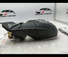 SPECCHIETTO RETROVISORE SX VOLKSWAGEN POLO 5 COLOR