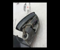 SPECCHIETTO RETROVISORE SX VOLKSWAGEN POLO 5 COLOR