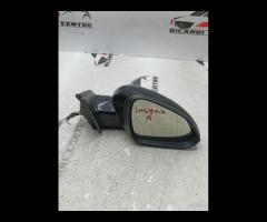 SPECCHIETTO RETROVISORE DX VETRO ABBAGLIANTE OPEL