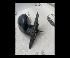 SPECCHIETTO RETROVISORE DX VETRO ABBAGLIANTE OPEL