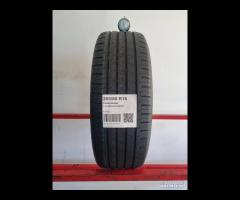 Gomme Usate Continental 205 60 16 Guarda Catalogo - 1