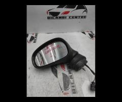 SPECCHIO SPECCHIETTO RETROVISORE SX SEAT LEON 2005