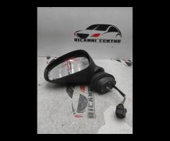 SPECCHIO SPECCHIETTO RETROVISORE SX SEAT LEON 2005