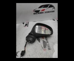 SPECCHIO SPECCHIETTO RETROVISORE DX SEAT LEON 2005 - 2