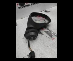 SPECCHIO SPECCHIETTO RETROVISORE DX SEAT LEON 2005 - 3