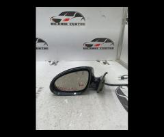 SPECCHIO RETROVISORE SX MERCEDES CLS C219 2006-201
