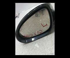 SPECCHIO RETROVISORE SX MERCEDES CLS C219 2006-201