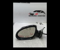SPECCHIO RETROVISORE SX MERCEDES CLS C219 2006-201