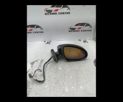SPECCHIETTO RETROVISORE RICHIUDIBILE DX MERCEDES C