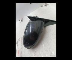 SPECCHIETTO RETROVISORE RICHIUDIBILE DX MERCEDES C