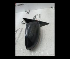 SPECCHIETTO RETROVISORE RICHIUDIBILE DX MERCEDES C