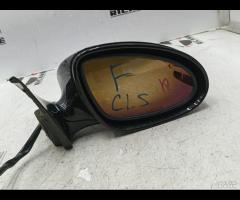 SPECCHIETTO RETROVISORE RICHIUDIBILE DX MERCEDES C