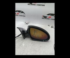 SPECCHIETTO RETROVISORE RICHIUDIBILE DX MERCEDES C
