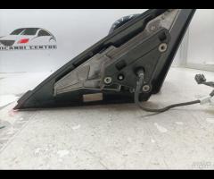 SPECCHIETTO RETROVISORE DX MERCEDES CLASSE C COUPE