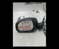 SPECCHIETTO RETROVISORE OPEL AGILA COLORE G5A 2014